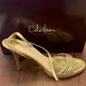 Cole Haan Heels